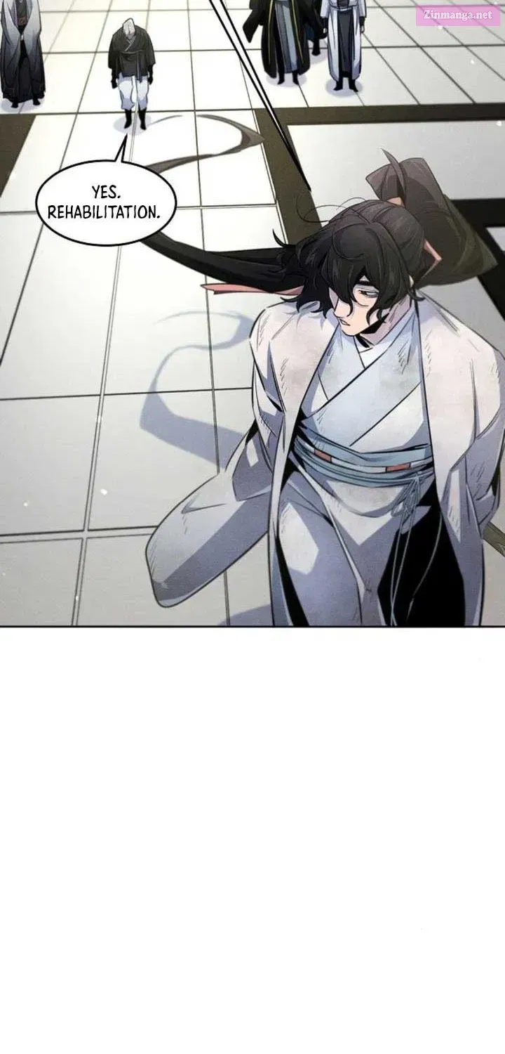 Return Of The Mad Demon Mangakakalot X Chapter 143 Page 55