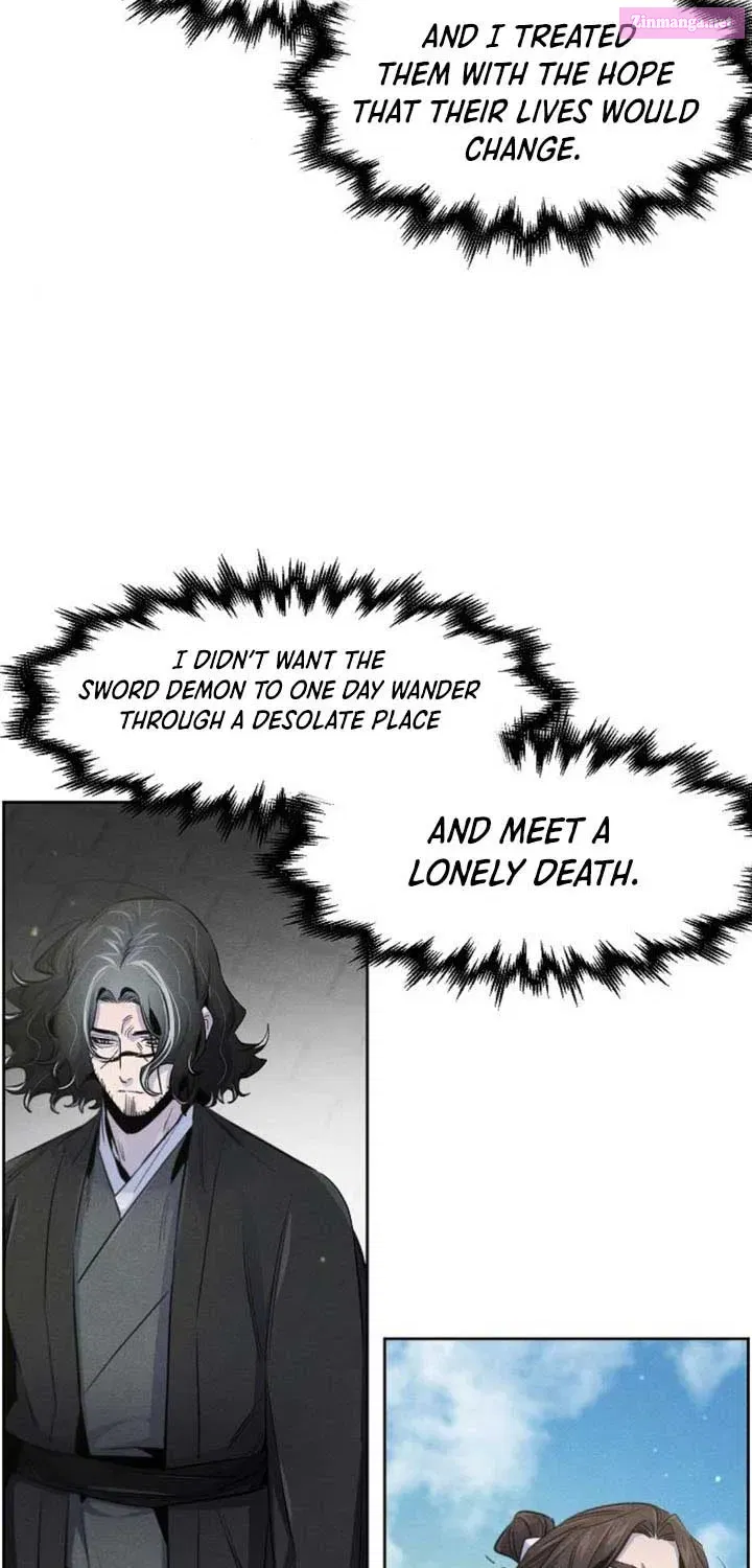 Return Of The Mad Demon Mangakakalot X Chapter 143 Page 6