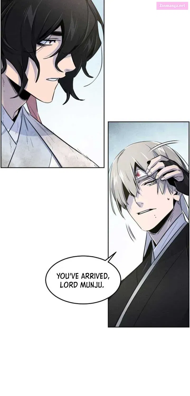 Return Of The Mad Demon Mangakakalot X Chapter 143 Page 51