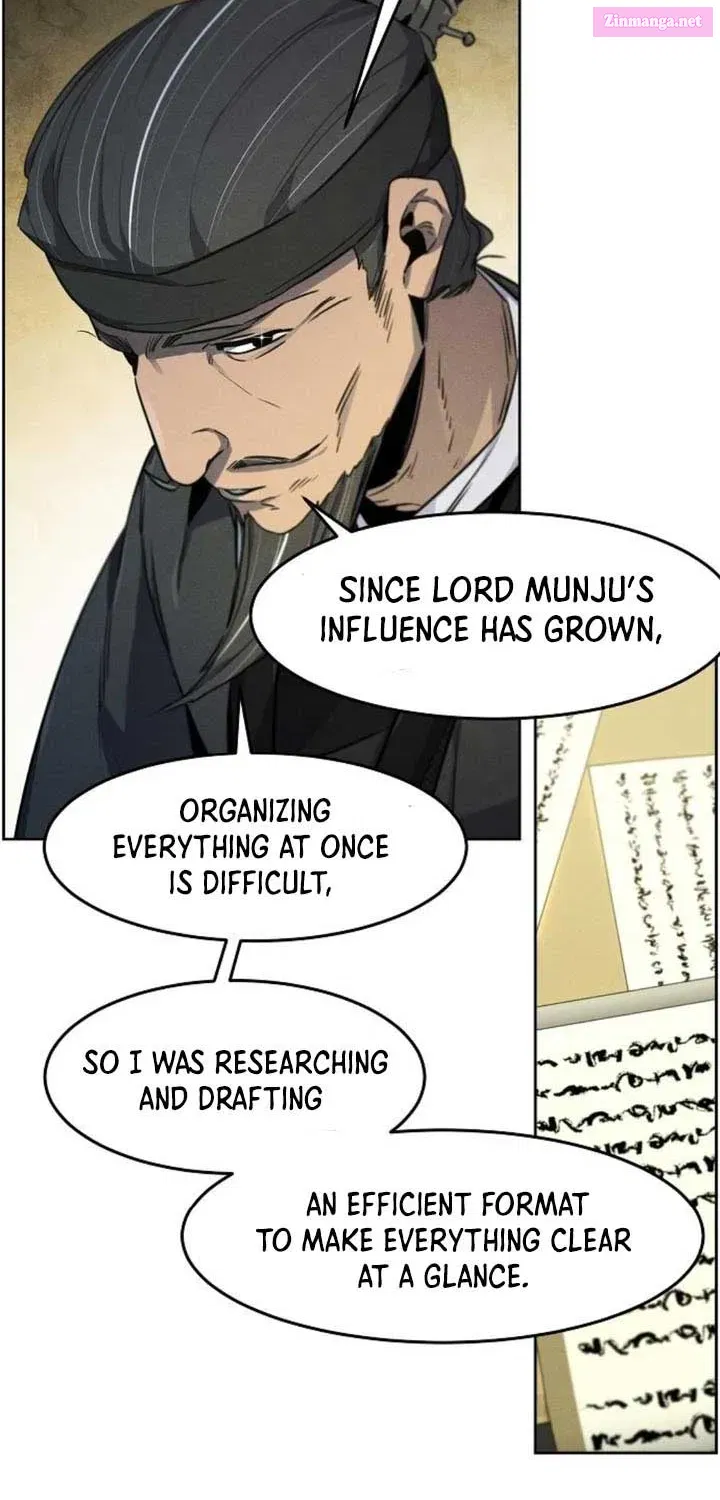 Return Of The Mad Demon Mangakakalot X Chapter 143 Page 65