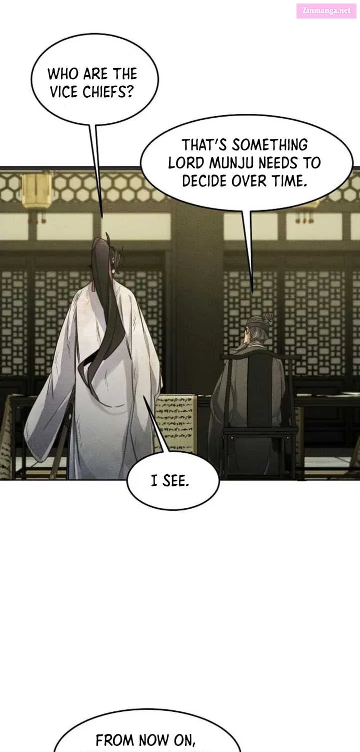 Return Of The Mad Demon Mangakakalot X Chapter 143 Page 68