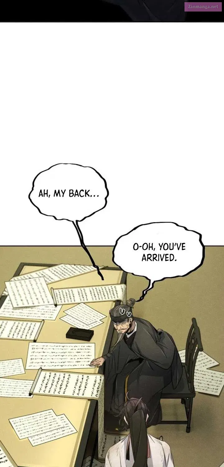 Return Of The Mad Demon Mangakakalot X Chapter 143 Page 61