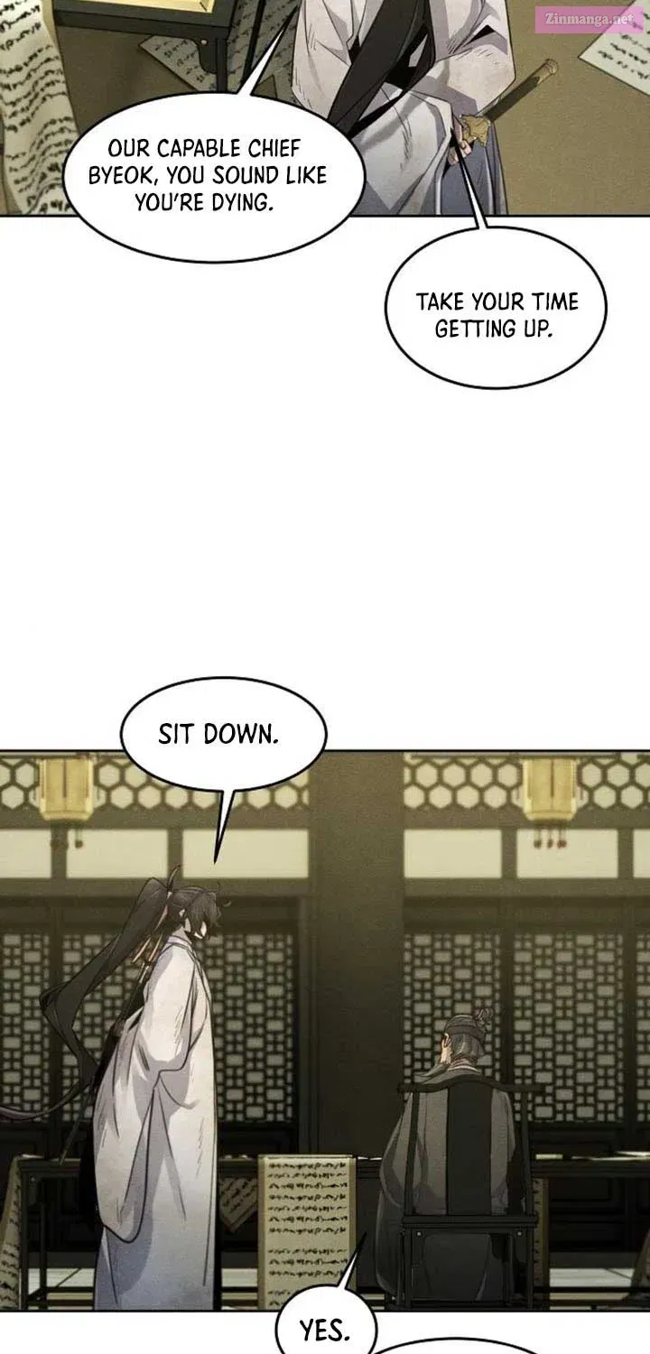 Return Of The Mad Demon Mangakakalot X Chapter 143 Page 62