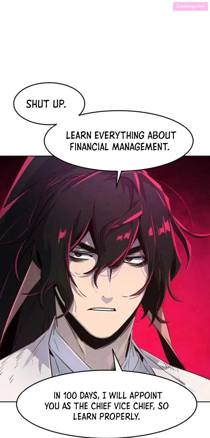 Return Of The Mad Demon Mangakakalot X Chapter 143 Page 76
