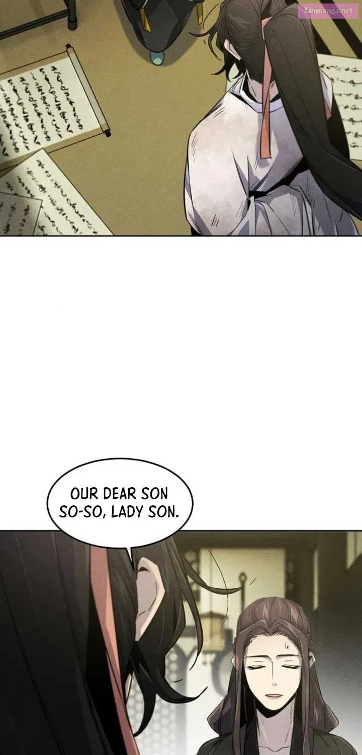 Return Of The Mad Demon Mangakakalot X Chapter 143 Page 74