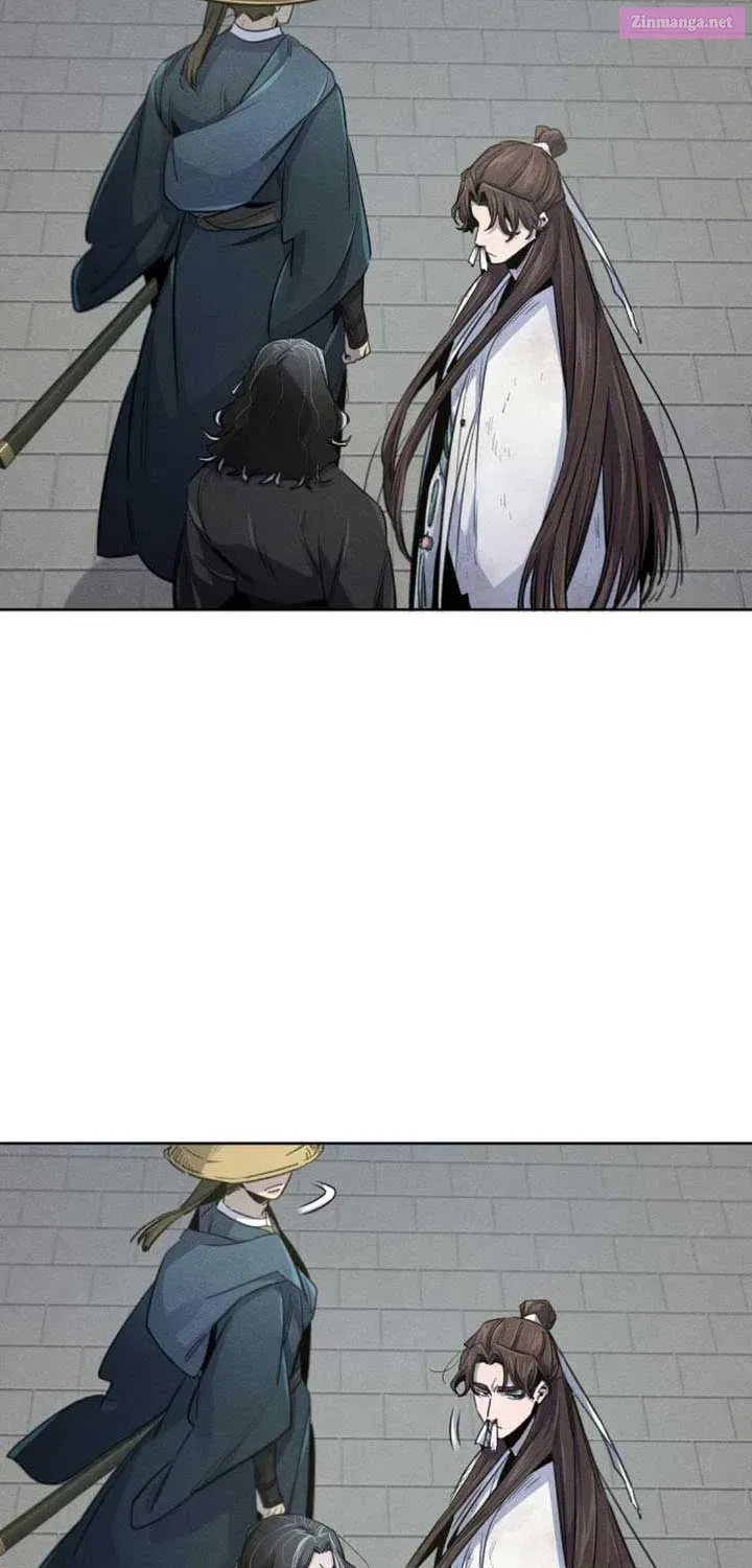 Return Of The Mad Demon Mangakakalot X Chapter 143 Page 9
