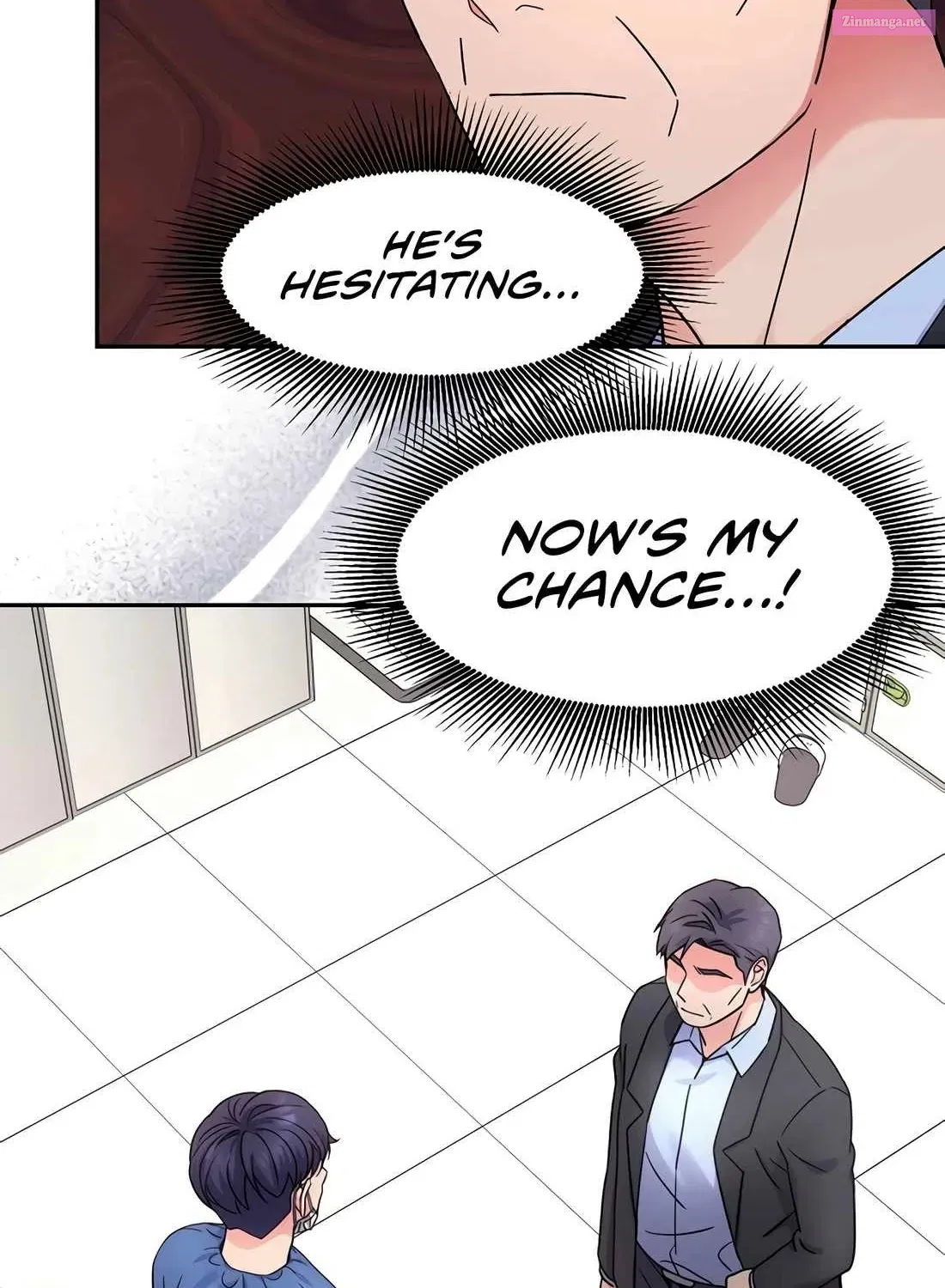 Return of the Max-Level Doctor Mangakakalot X Chapter 34 Page 33