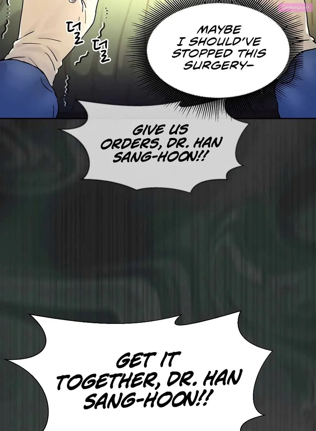 Return of the Max-Level Doctor Mangakakalot X Chapter 34 Page 77