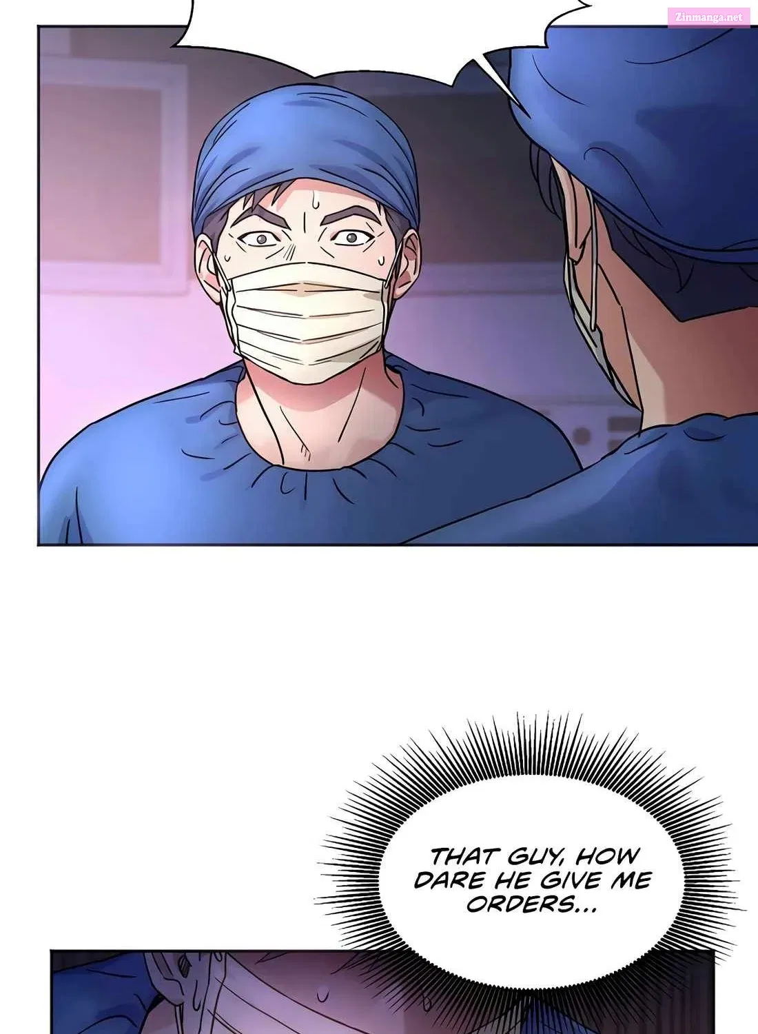 Return of the Max-Level Doctor Mangakakalot X Chapter 34 Page 80