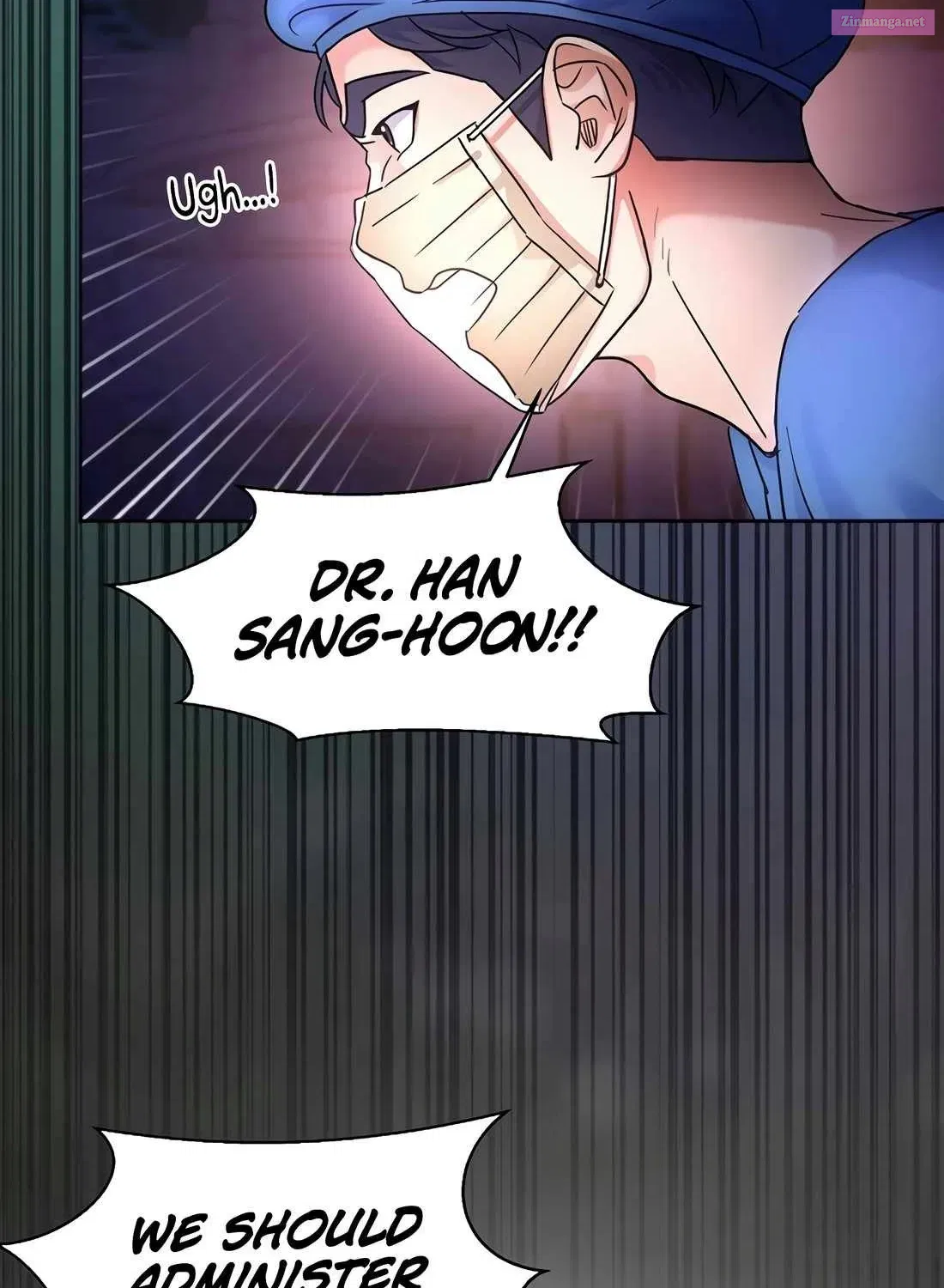 Return of the Max-Level Doctor Mangakakalot X Chapter 34 Page 88