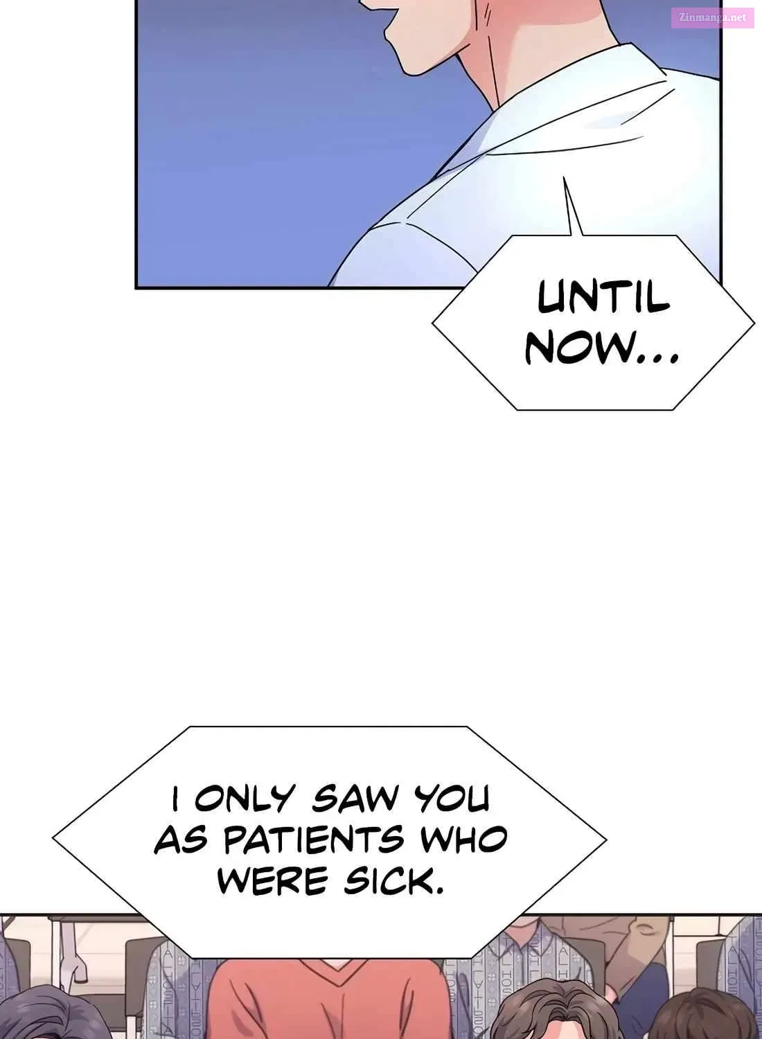 Return of the Max-Level Doctor Mangakakalot X Chapter 37 Page 34