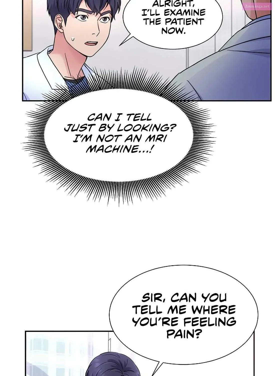 Return of the Max-Level Doctor Mangakakalot X Chapter 33 Page 44