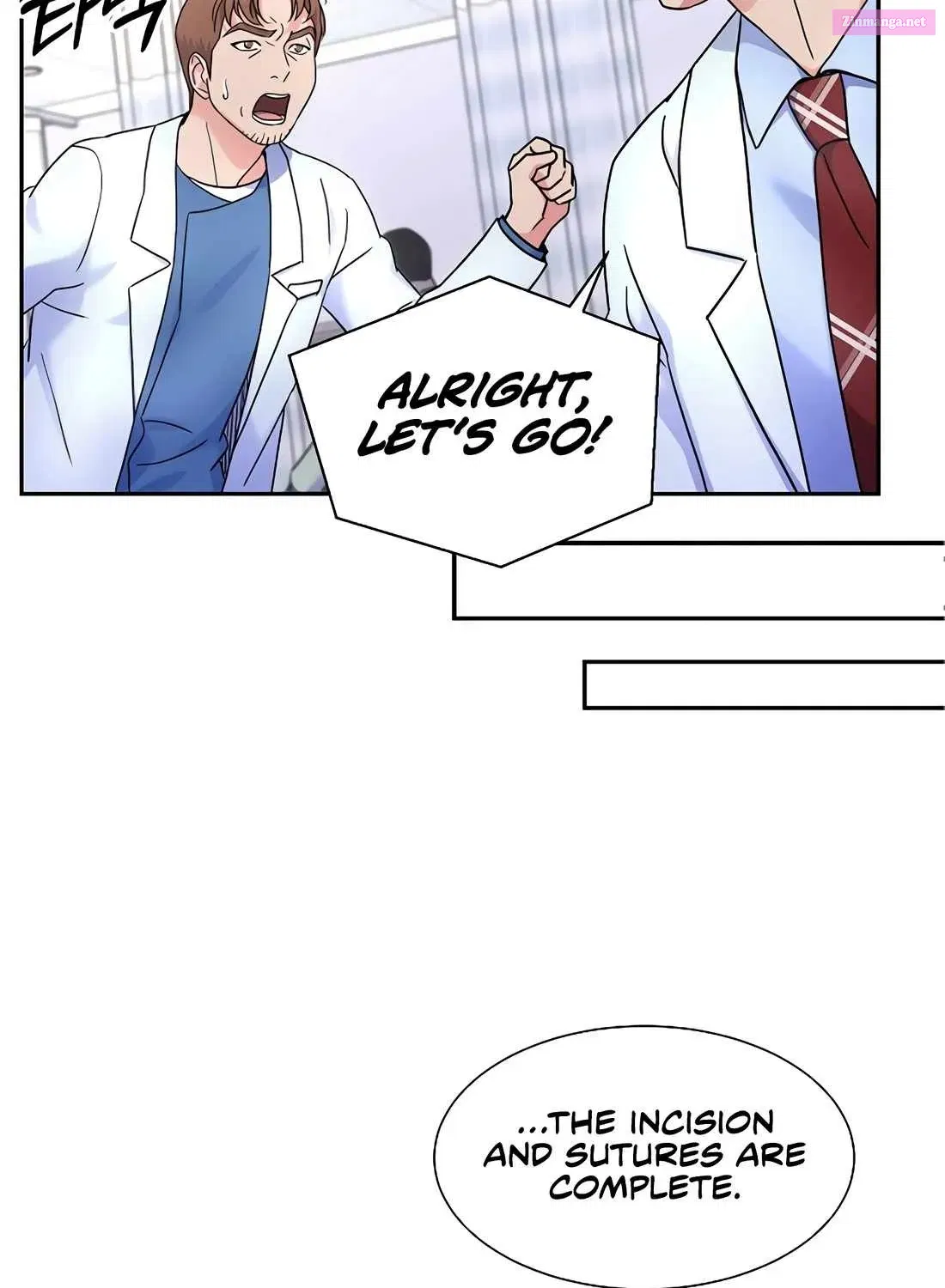 Return of the Max-Level Doctor Mangakakalot X Chapter 33 Page 75