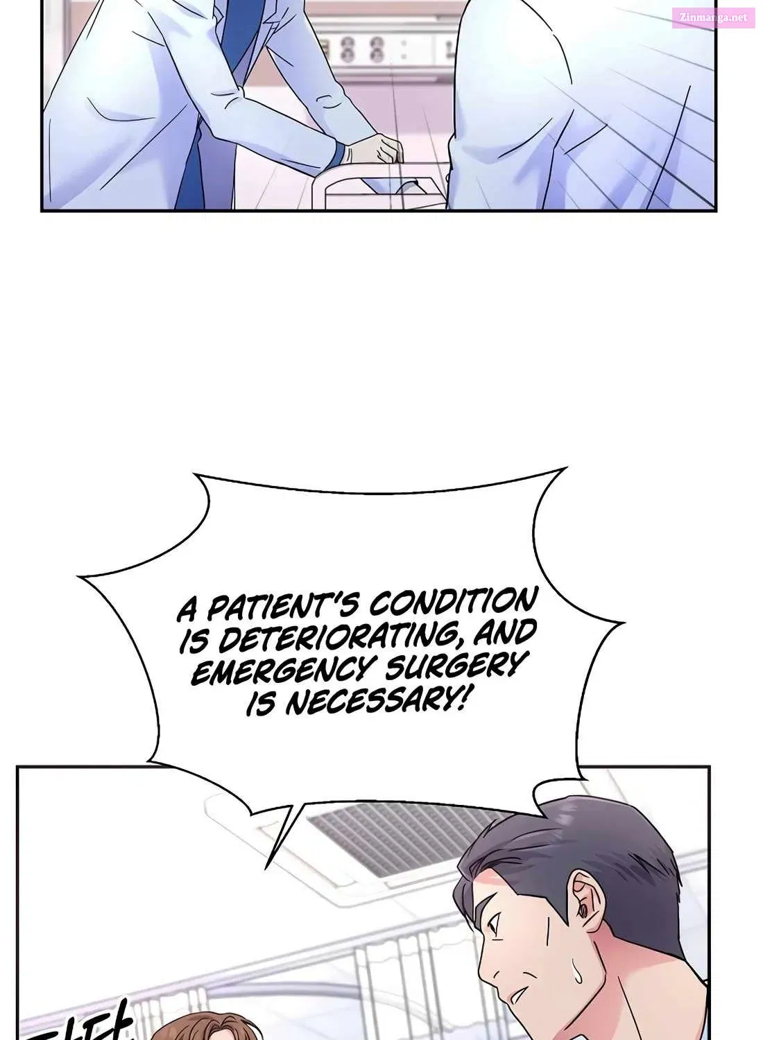 Return of the Max-Level Doctor Mangakakalot X Chapter 33 Page 74