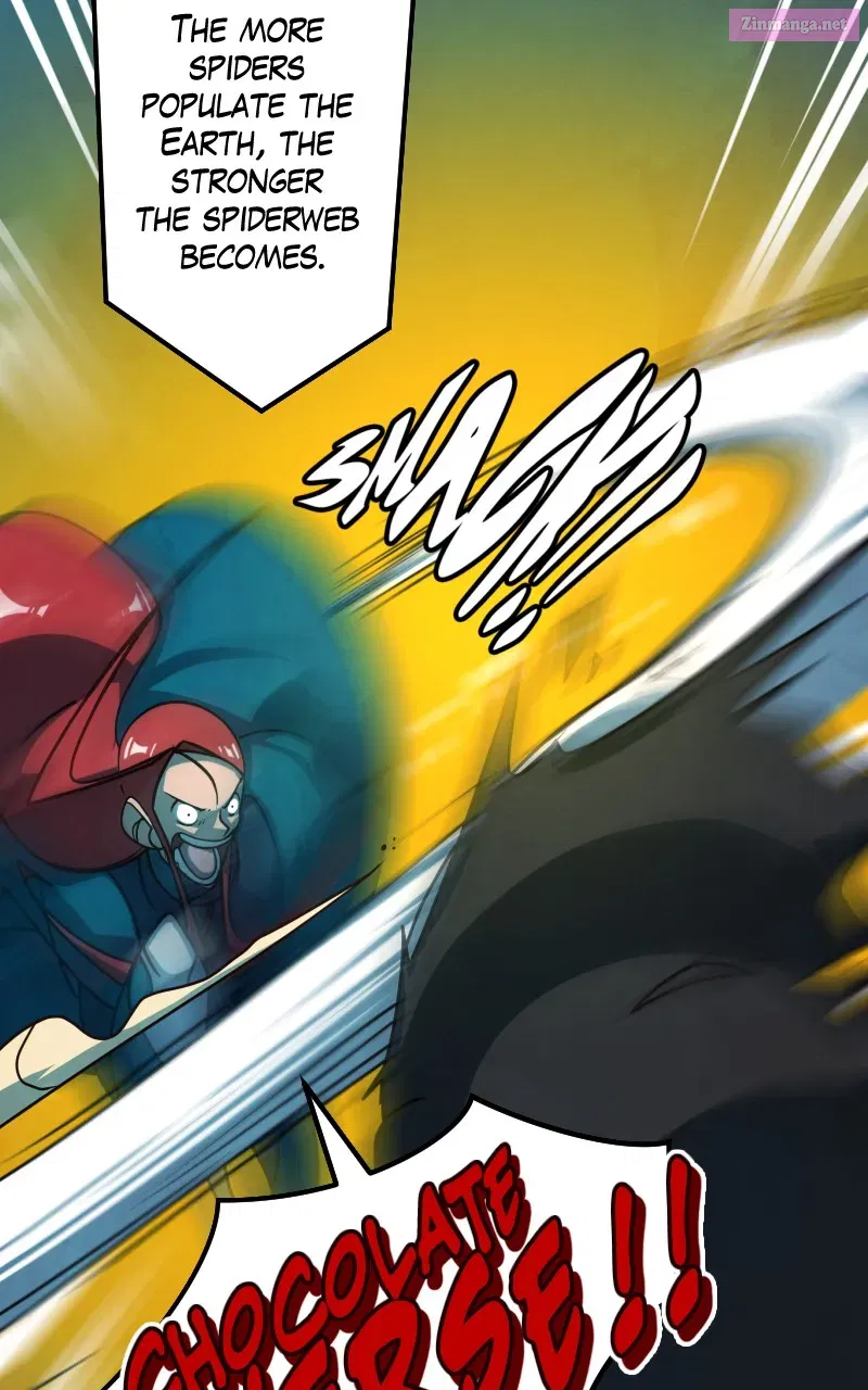 Red Compass Mangakakalot X Chapter 1 Page 44