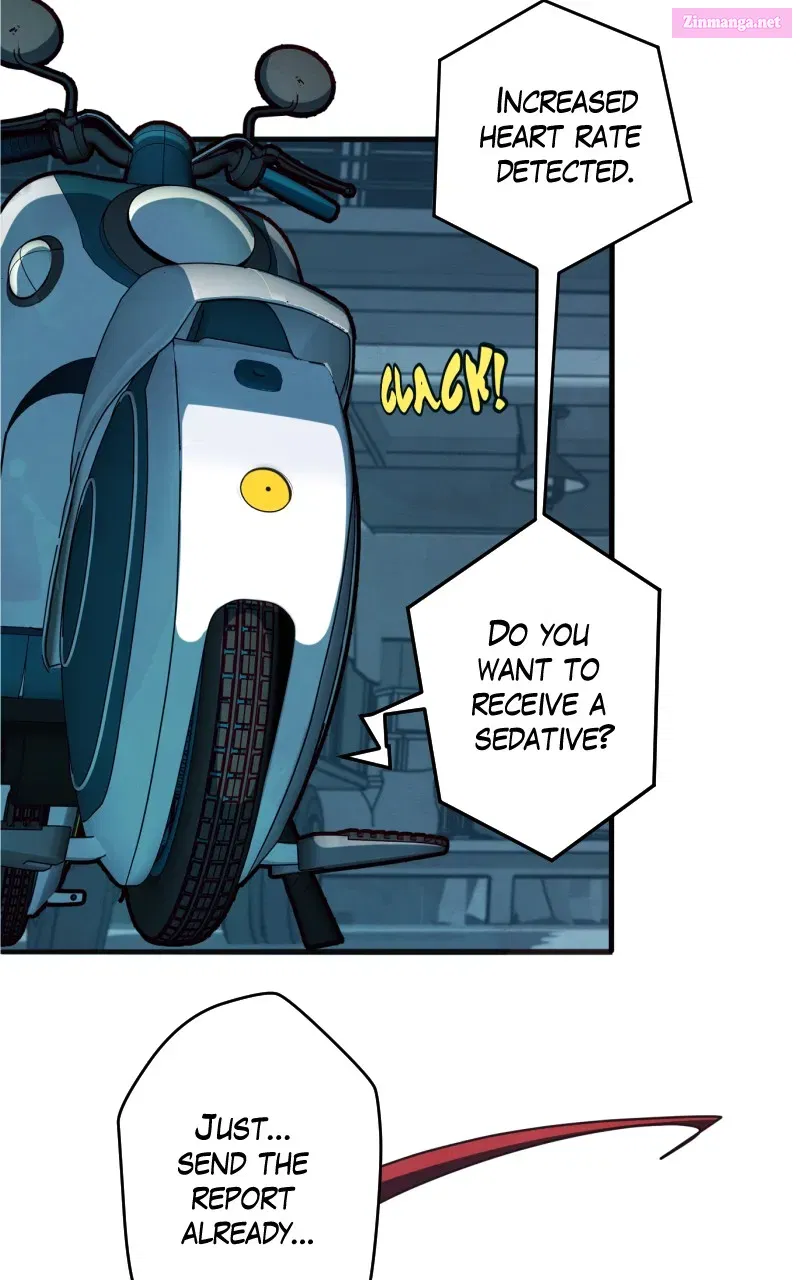 Red Compass Mangakakalot X Chapter 1 Page 72