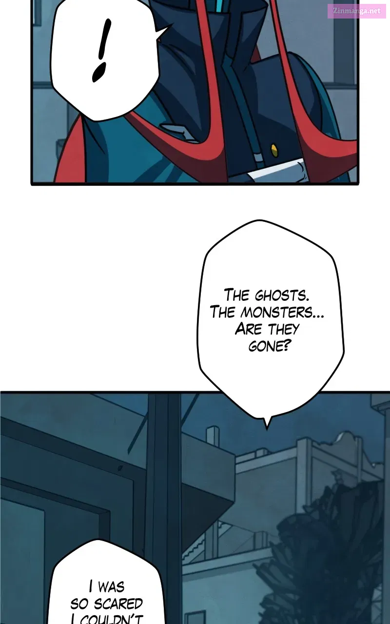 Red Compass Mangakakalot X Chapter 1 Page 75