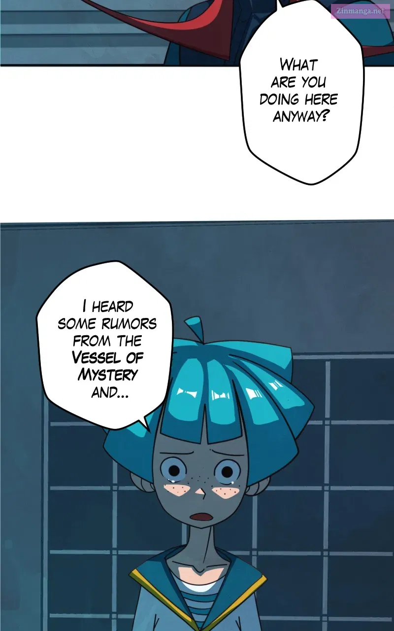 Red Compass Mangakakalot X Chapter 1 Page 78