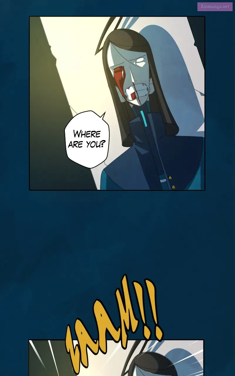 Red Compass Mangakakalot X Chapter 1 Page 9