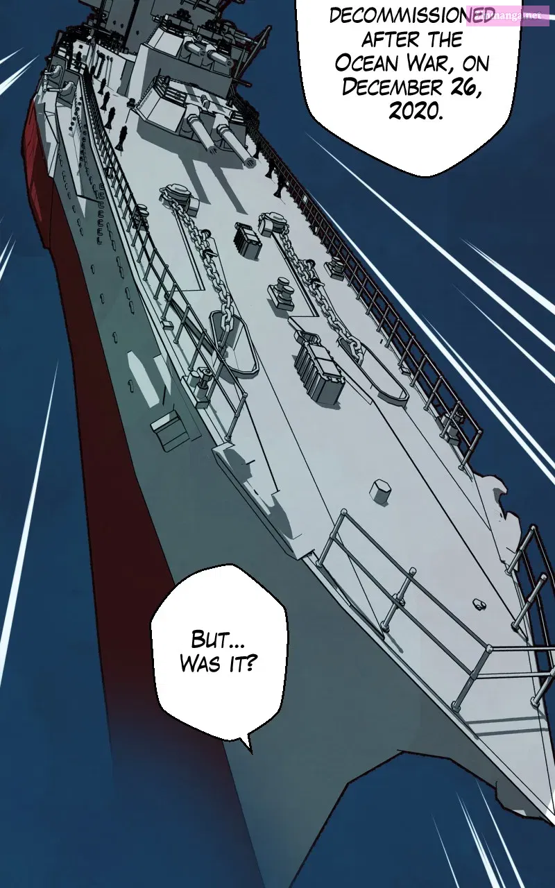 Red Compass Mangakakalot X Chapter 1 Page 92