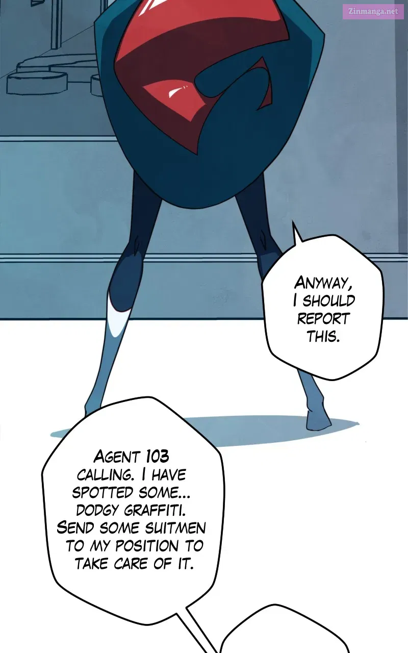 Red Compass Mangakakalot X Chapter 1 Page 108