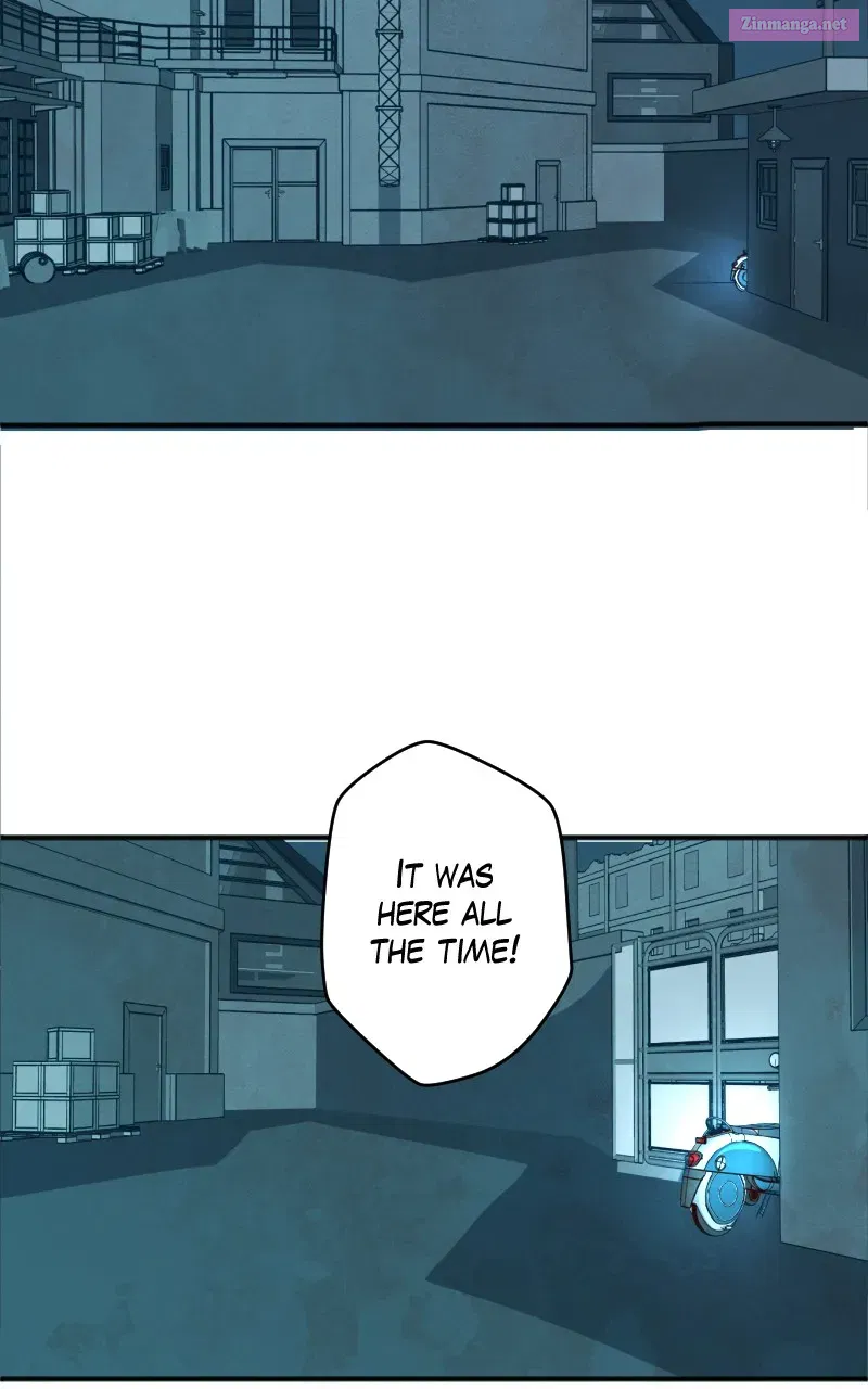 Red Compass Mangakakalot X Chapter 1 Page 112