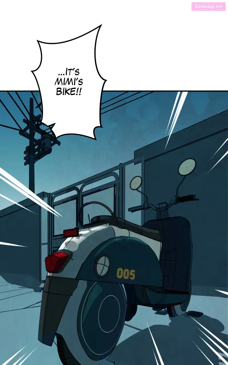 Red Compass Mangakakalot X Chapter 1 Page 114