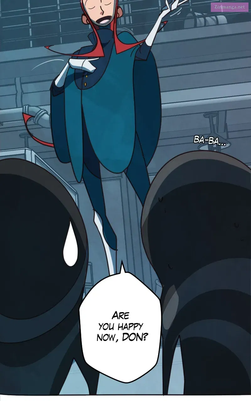 Red Compass Mangakakalot X Chapter 1 Page 32