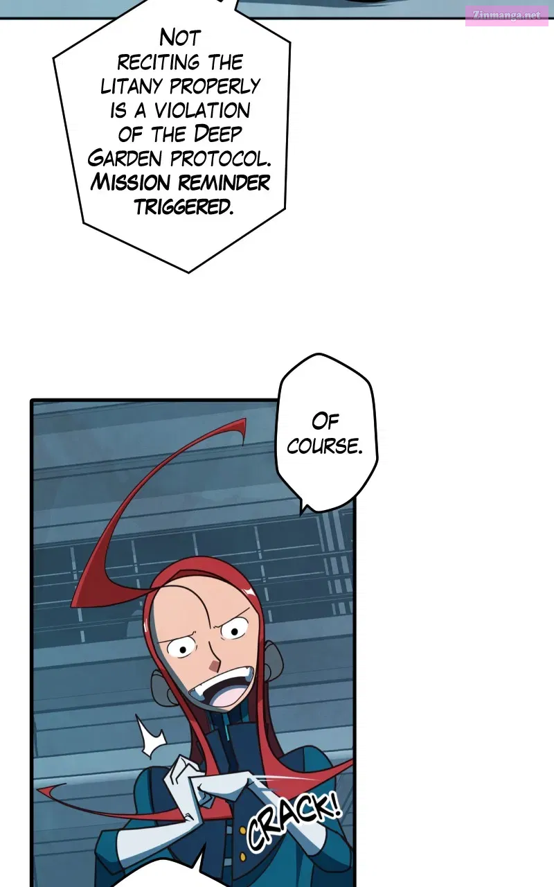Red Compass Mangakakalot X Chapter 1 Page 35