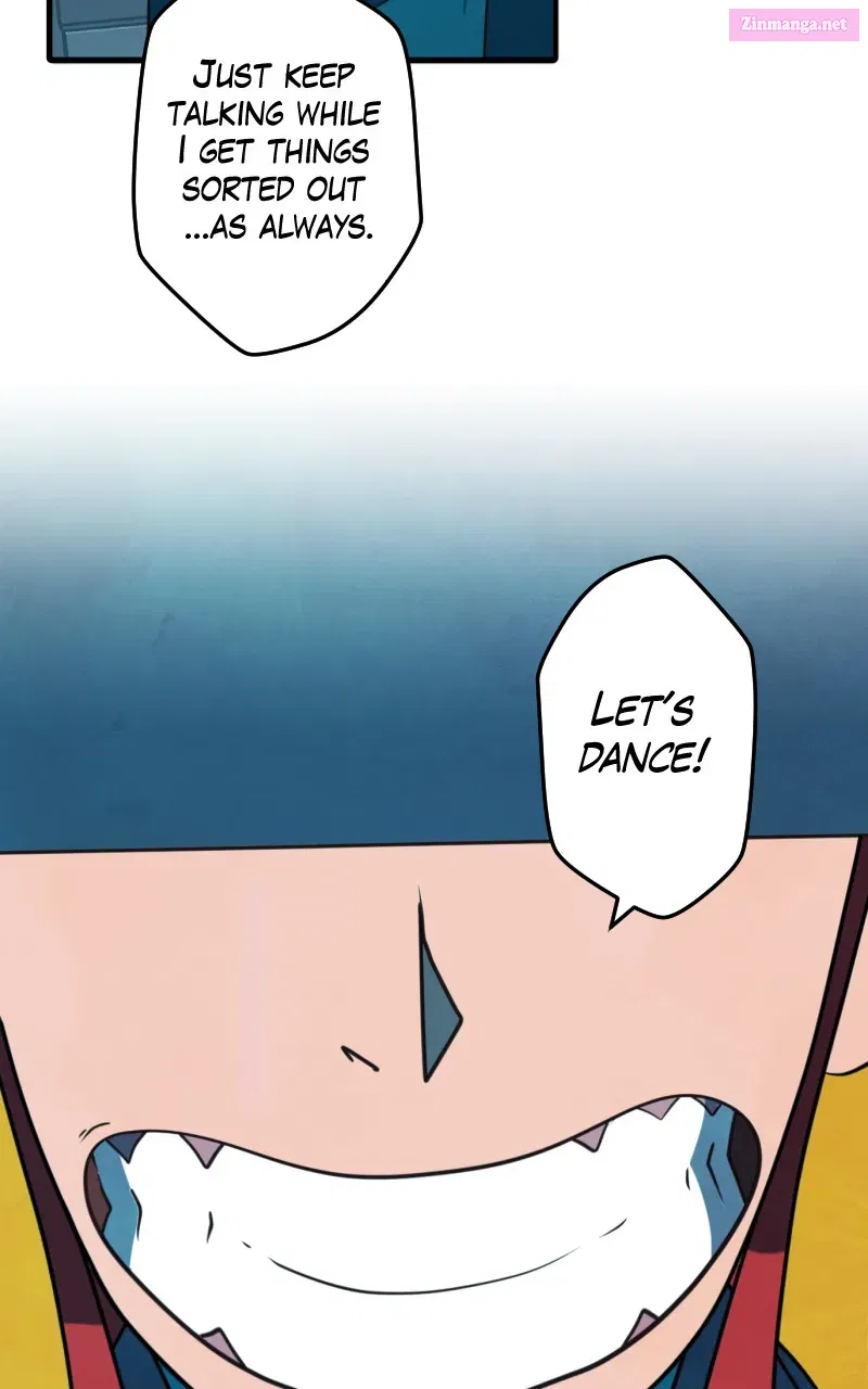 Red Compass Mangakakalot X Chapter 1 Page 36