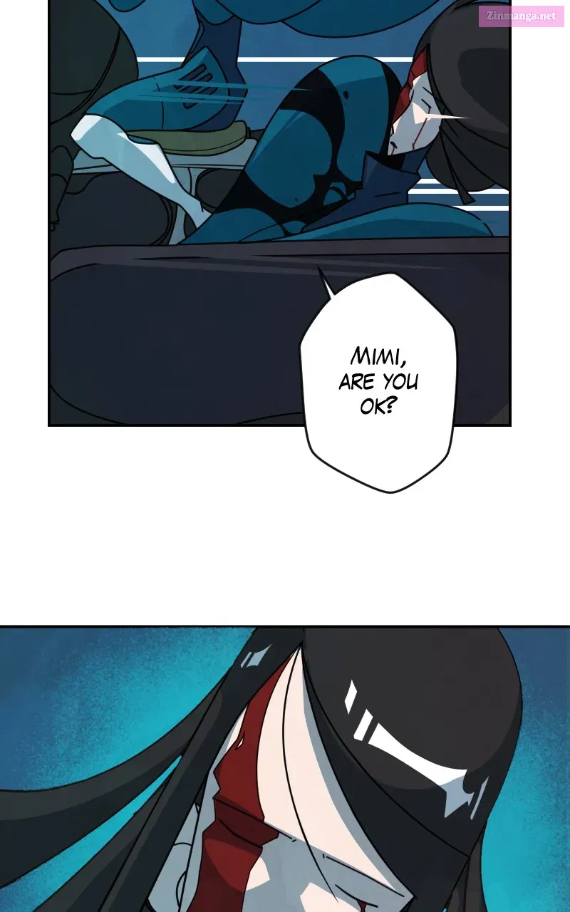 Red Compass Mangakakalot X Chapter 2 Page 50