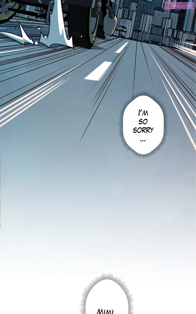 Red Compass Mangakakalot X Chapter 2 Page 53