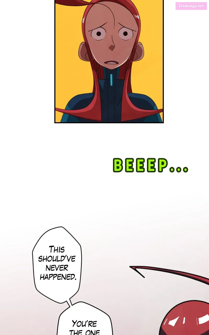 Red Compass Mangakakalot X Chapter 2 Page 63