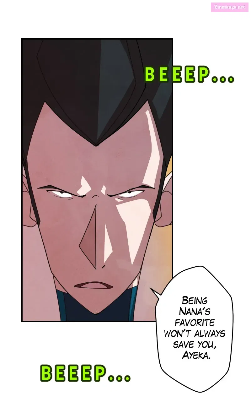 Red Compass Mangakakalot X Chapter 2 Page 65