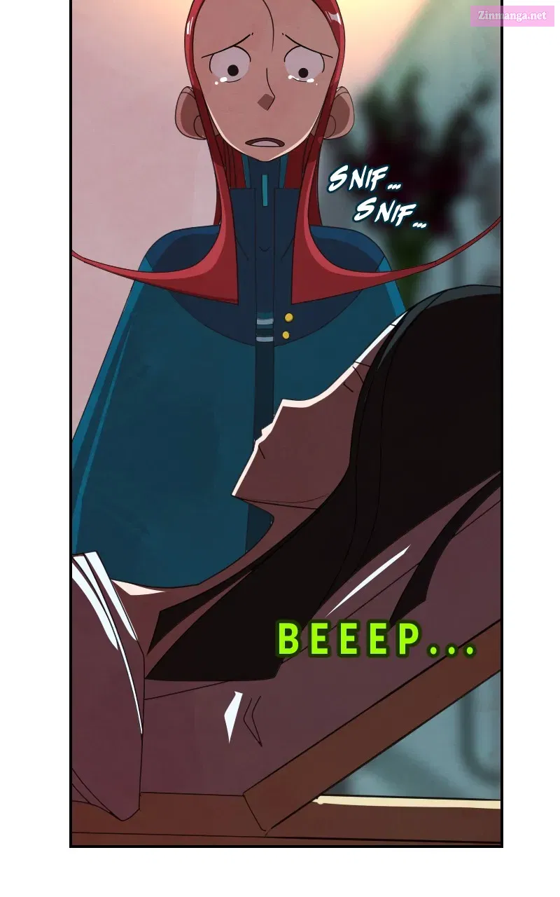 Red Compass Mangakakalot X Chapter 2 Page 69