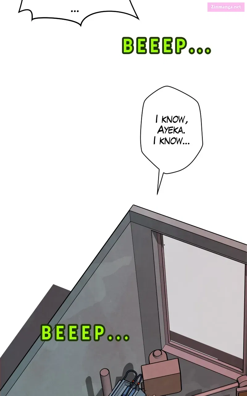 Red Compass Mangakakalot X Chapter 2 Page 74