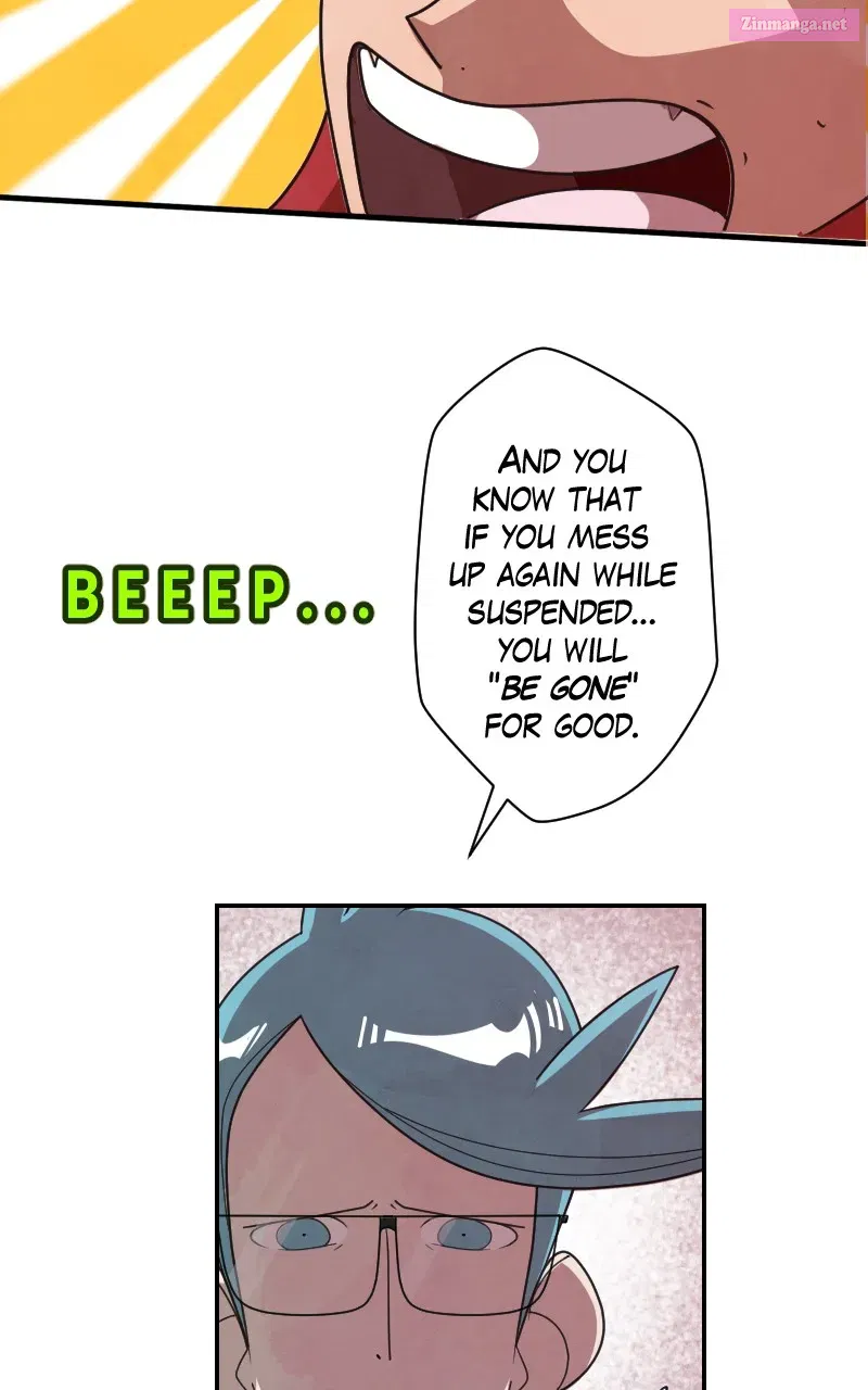 Red Compass Mangakakalot X Chapter 2 Page 77