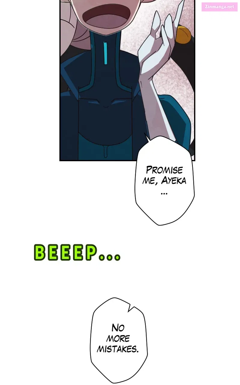 Red Compass Mangakakalot X Chapter 2 Page 78
