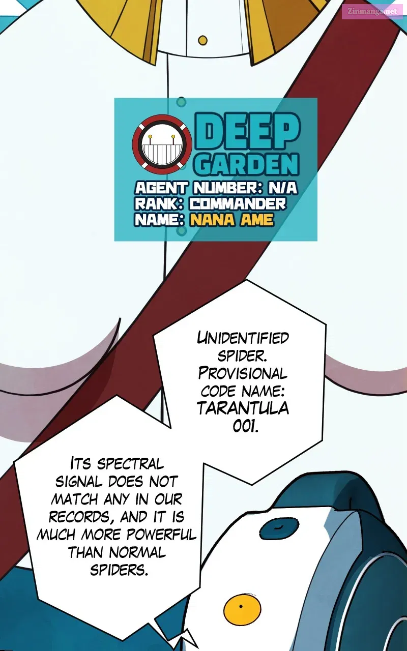 Red Compass Mangakakalot X Chapter 2 Page 82