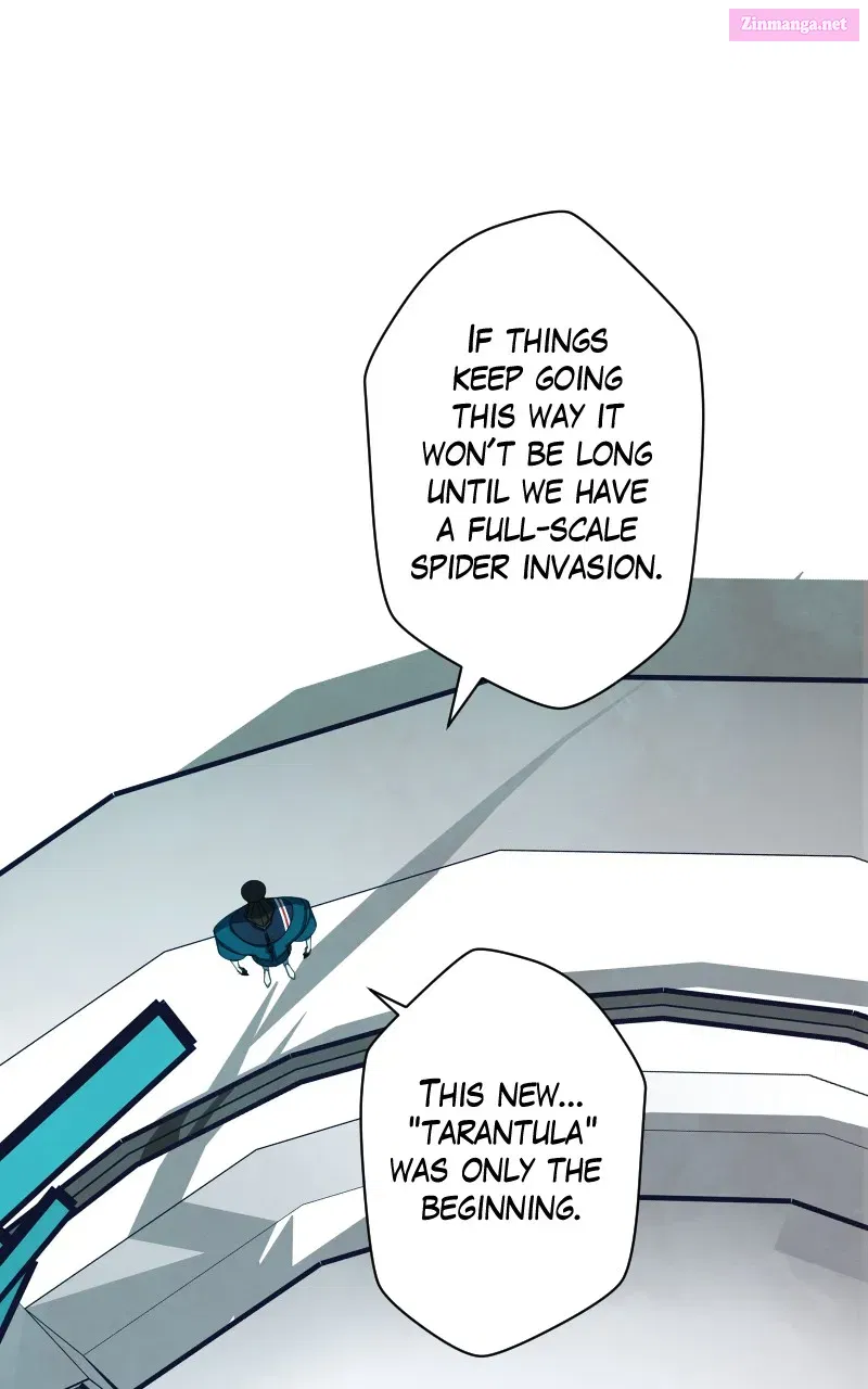 Red Compass Mangakakalot X Chapter 2 Page 88