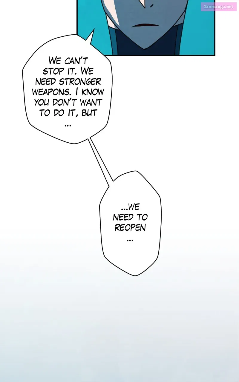 Red Compass Mangakakalot X Chapter 2 Page 91