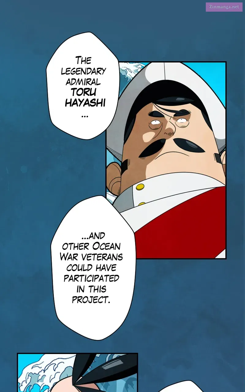 Red Compass Mangakakalot X Chapter 2 Page 96