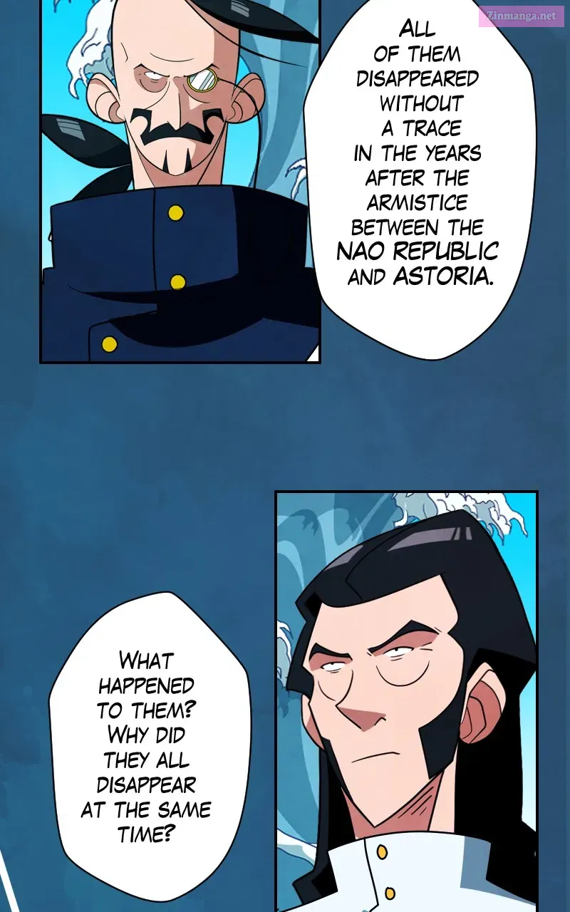 Red Compass Mangakakalot X Chapter 2 Page 97