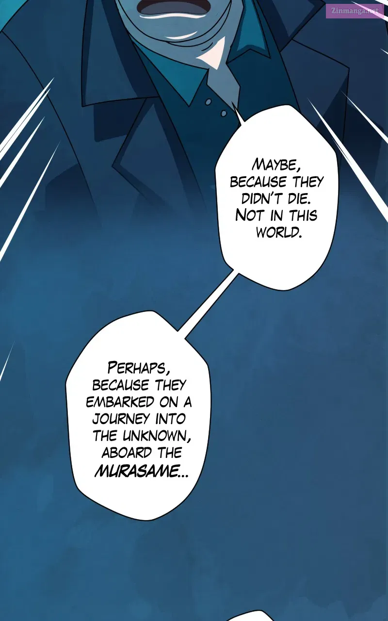 Red Compass Mangakakalot X Chapter 2 Page 99
