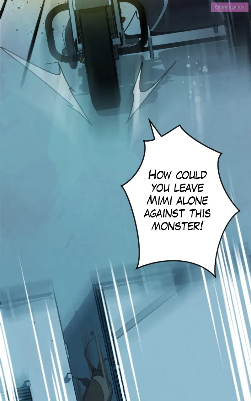 Red Compass Mangakakalot X Chapter 2 Page 22