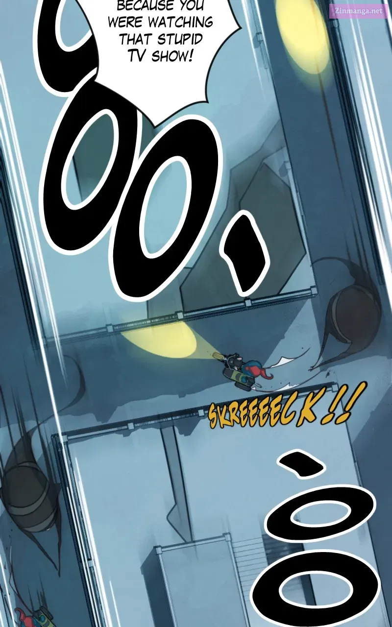 Red Compass Mangakakalot X Chapter 2 Page 24