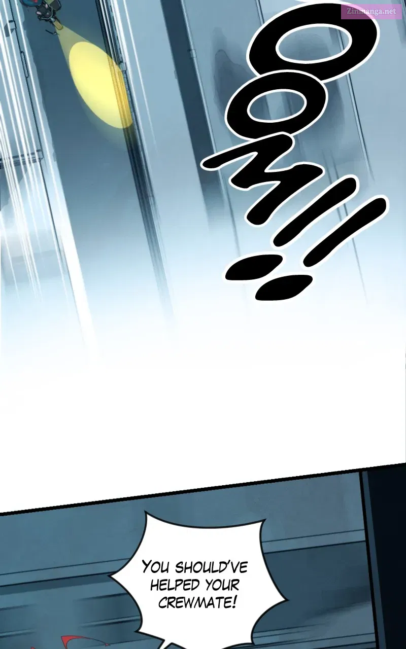 Red Compass Mangakakalot X Chapter 2 Page 25