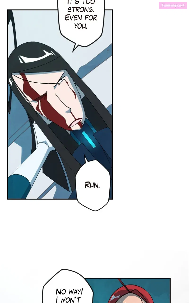 Red Compass Mangakakalot X Chapter 2 Page 4