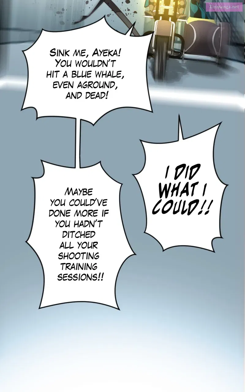 Red Compass Mangakakalot X Chapter 2 Page 31