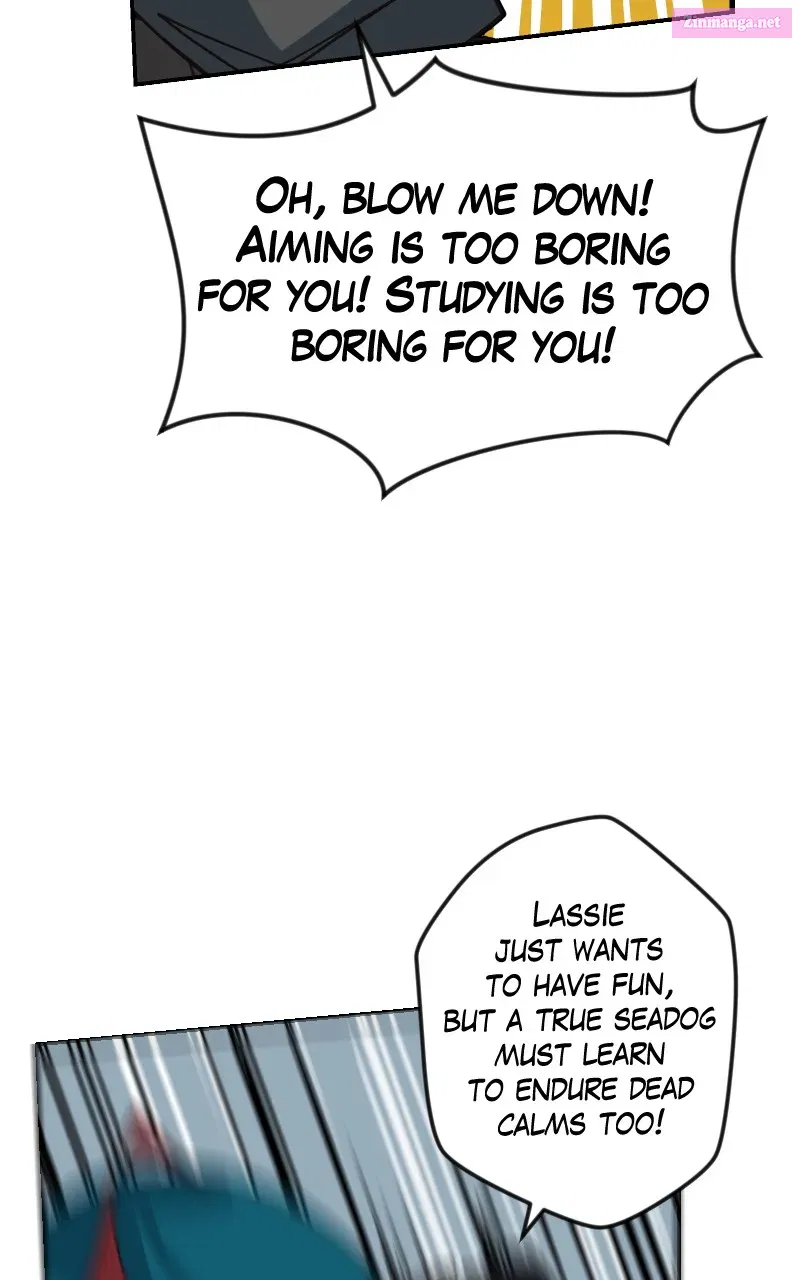 Red Compass Mangakakalot X Chapter 2 Page 33